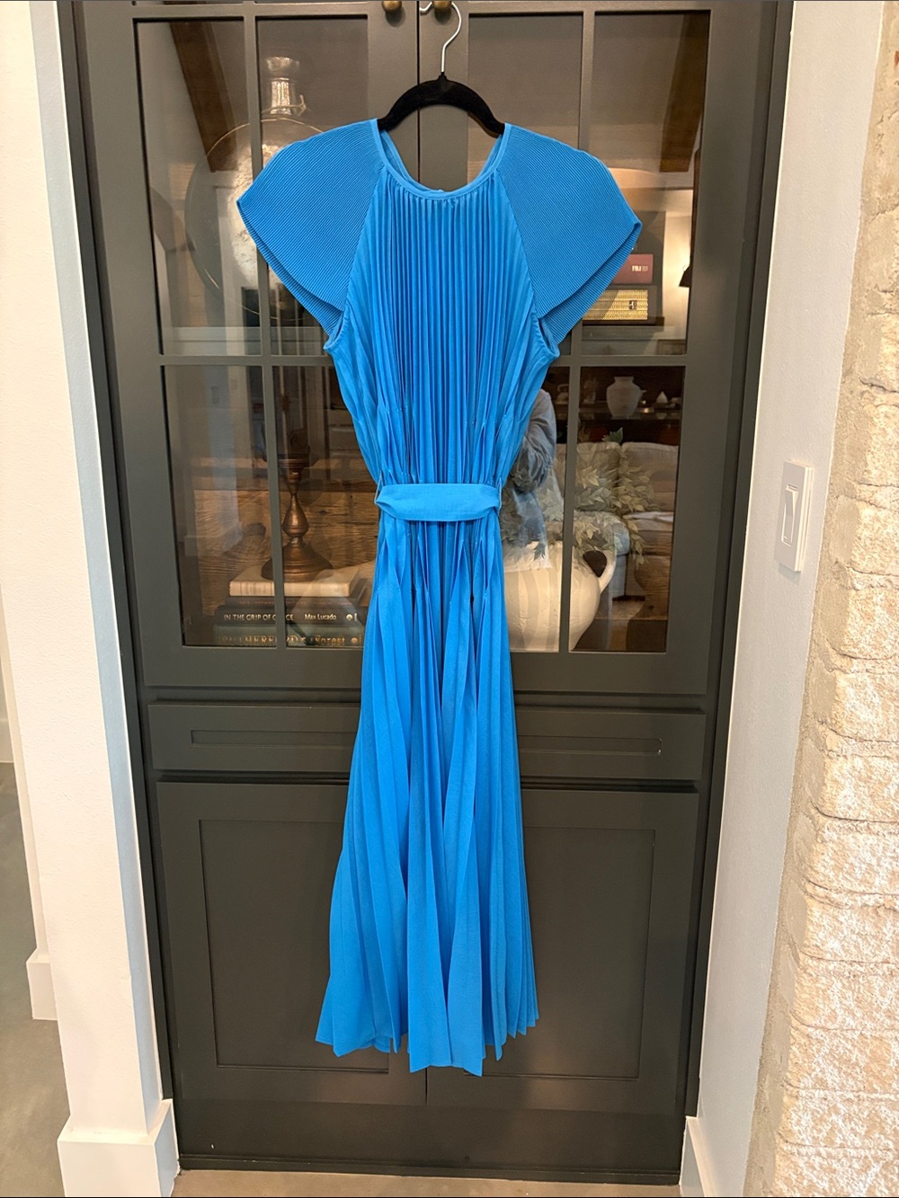 Current Air Dress (Size XS)